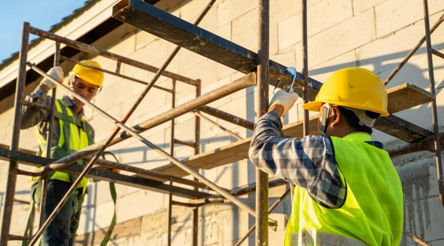 Fascia Repair in Garrison, ND